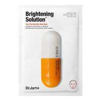 Dr.jart + Dermask Micro Jet Bright Solutionแผ่นมาสก์ไมโครไฟเบอร์ละเอียดมาก (5แผ่น)