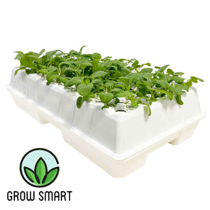 grow-smart-ezclone-pro-80-128-sites-ถาดปักชำอัตโนมัติ-ครบชุดพร้อมใช้งาน-รากงอก100-aeroponic-system-cloning-machine-ez-clone-plant-propagation