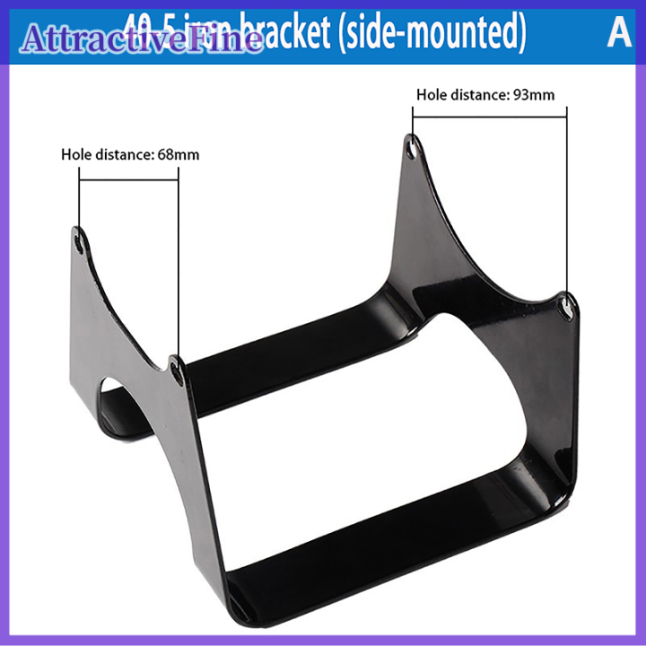 AttractiveFine Rugged Fuel Tank Holder for Gasoline Brush Cutter 43cc ...