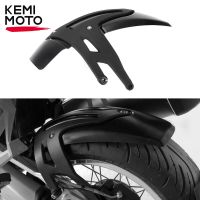 ยางบังโคลนรถยนต์สำหรับ BMW R1200GS R1250GS ด้านหลังมอเตอร์ไซค์ Hugger Splash Guard LC ADV R1200 R1250 R 1250 GS 1250GS การผจญภัย