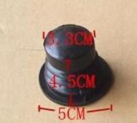 [HOT XIJXLKLKWMN 516] เครื่องซักผ้า Water Seal Drain Valve Plug