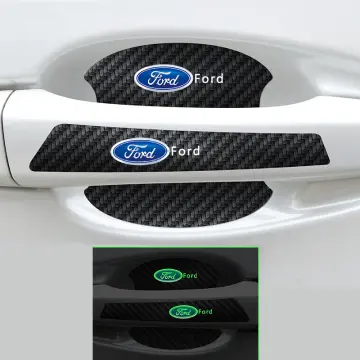Shop Ford Ranger Carbon Fiber Door Handle online