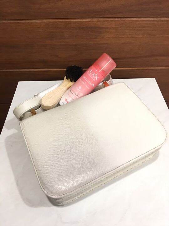 ส่งฟรี ️‍🔥 แถมแปรง+ผ้า LUXX โฟมทำความสะอาดกระเป๋า สปากระเป๋า น้ำยาทำความสะอาด กระเป๋ารองเท้า โฟม