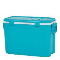 ส่งด่วน! เอเวอเรสต์ กระติกเหลี่ยม ความจุ 35 ลิตร รุ่น 993 Cooler Wellware 35 L #993 สินค้าราคาถูก พร้อมเก็บเงินปลายทาง