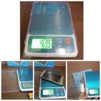 MH-555 Precision Electronic  ตาชั่งดิจิตอล ที่ชั่งเครื่องประดับ  6kg X 0.1g