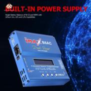 iMAX B6AC 80W NiMH Battery Balance Charger Built-in Power Supply