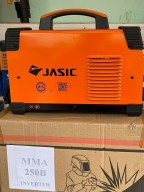 Máy hàn điện tử JASIC 250A ARC-250S chuyên HÀN Kéo Que 3,2mm thumbnail