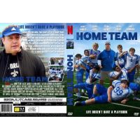 ?สินค้าขายดี? [HOME TEAM]DVDหนังใหม่มาสเตอร์/ภาพ-เสียงชัด100%