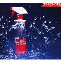 สเปรย์สำหรับเคลือบและฟื้นฟูผิวเคลือบเซรามิค - Gtechniq C2v3 Liqu Crystal 500 ml.