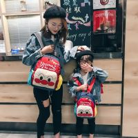 High - end 2023 New children travel backpack travel ultra-light boy girl spring outing pupil kindergarten satchel super portable outdoor