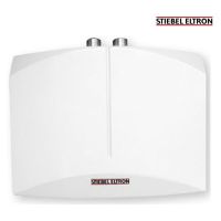 STIEBEL ELTRON เครื่องทำน้ำอุ่น รุ่น DHM 6 สีขาว กำลังไฟ 6,000 วัตต์ DHM-6