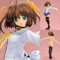 Figure ฟิกเกอร์ งานแท้ 100% Circus จากการ์ตูนเรื่อง D.C Da Capo ดา คาโปะ Nemu Asakura เนมุ อาซาคุระ 1/8 ชุดนักเรียน Ver Original from Japan Anime อนิเมะ การ์ตูน มังงะ คอลเลกชัน ของขวัญ Gift New Collection Doll ตุ๊กตา manga Model โมเดล