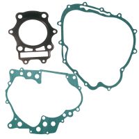 Motorcycle Crankcase Clutch Cover Cylinder Head Gasket For Suzuki DR350SE DR350 SE 1990-1999