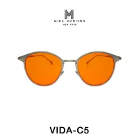 Mira Madison Sunglasses VIDA -MT C5 แว่นตากันแดด