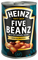 Heinz - Five beanz 415g