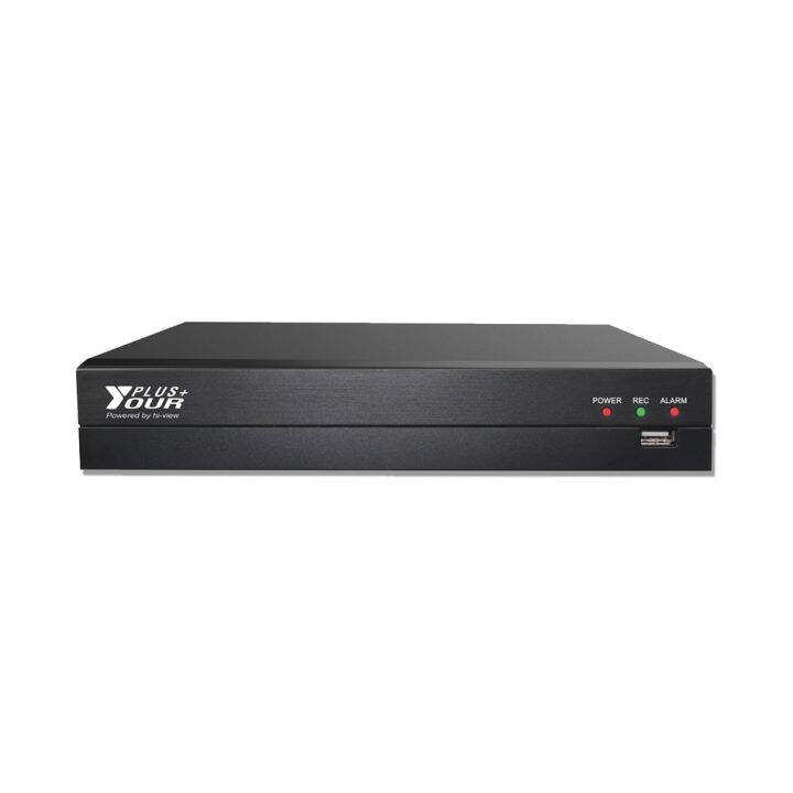 your-plus-dvr-5mp-รุ่น-yp5-16n-5-in-1-เครื่องบันทึก-16ch-ahd-tvi-cvi-ipc-analog-camera