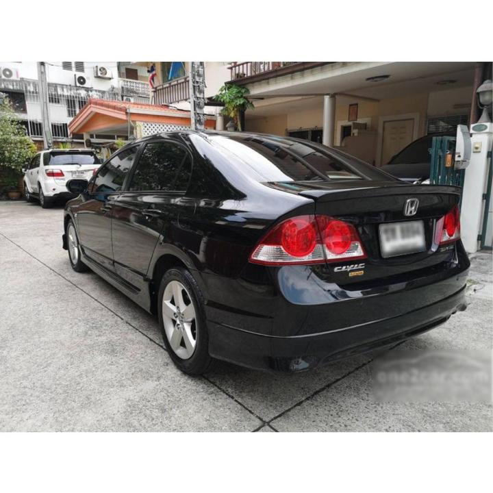 ไฟหน้า-ฮอนด้า-ซีวิค-honda-civic-ปี-2006-2008-fd-นางฟ้า-1-คู่