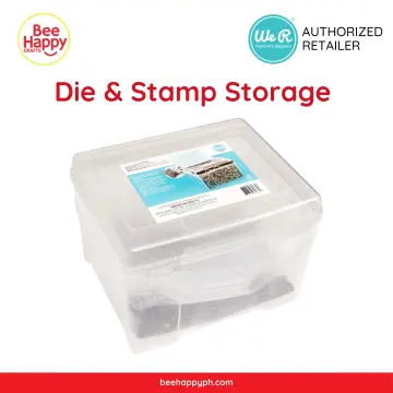 We R Memory Die & Stamp Storage Envelopes & Magnet Sheets