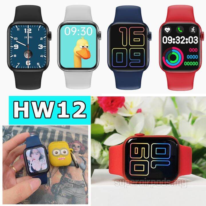 Top 12 widget đồng hồ miễn phí cực chất cho điện thoại Android