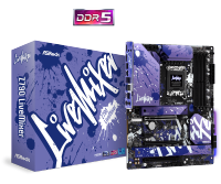 MAINBOARD ASROCK  Z790-LIVEMIXER