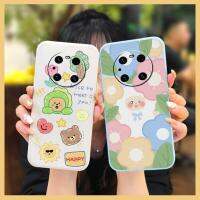 Skin-friendly feel protective case Phone Case For Huawei Mate40 Pro Camera all inclusive cute Skin feel silicone