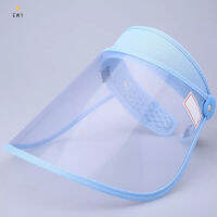 Ewyt SAFETY Face SHIELD พร้อมฝาครอบใสแบบเต็มหน้าใสอุตสาหกรรมการขี่จักรยานกลางแจ้ง