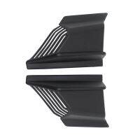 2PCS Motorcycle Front Side Spoiler Wind Wing Cover Deflector For ADV160 ADV 160 2019-2023 Accessories