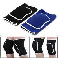 【CW】 1pcs Knee Soft Sponge for Volleyball Soccer Football Accessories