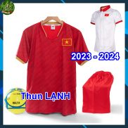Áo Đội tuyển Bóng đá Việt Nam