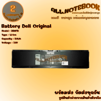 Battery Dell 3RNFD / แบตเตอรี่โน๊ตบุ๊ค รุ่น เดล E7420 E7440 E7450 7.4V 54WH (ของแท้) *รับประกัน 2 ปี*