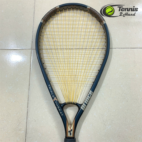 Freeship+giảm từ 50k vợt tennis prince ring triple threat - 260g - ảnh sản phẩm 1