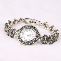 【YF】▥  New Fashion Designer Promotion Tibetan   Bangles 26  Wristwatch for watches