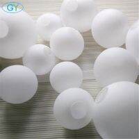 White Glass Lamp Shade Milky Globe Lampshades Fitting Lamp D10cm D12cm D15cm D20cm D25cm Round Light Cover Pantalla Lampara