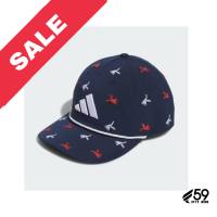 adidas SUMMER OPEN GOLF CAP // หมวกแก็ปชาย // HY6020 // II5988