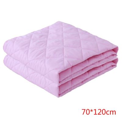 50x70cm/70x120cm Waterproof Baby Infant Diaper Nappy Urine Mat Kid Simple Bedding Changing Cover Pad Sheet Protector