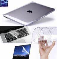 2 3 In 1สำหรับ Mac Book Air 11  "Pro 13/15 " Retina 12เคสโทรศัพท์ป้องกันสำหรับ Macbook Air 13บาร์2018 2017 2016 2012 2013 2015