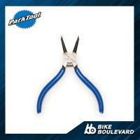 Park Tool RP-1 คีมถอดแหวน คีมถ่างแหวน คีมหุบแหวน คีมขนาด 0.9 มม.  0.9MM INTERNAL RETAINING RING PLIERS จำนวน 1 ชิ้น ใช้ถอดและใส่แหวนต่างๆ ทำจากเหล็กโครโมลี่ จาก USA