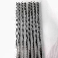 ❈☄ 1pcs 1.1mm WD (6/7/8 13/14/15)mm OD length 1000mm compression springs 1m long pressure spring