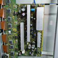 Panasonic TH-P42C10T, TH-P42X10C , SC Board TNPA4773 TNPA4773AK อะไหล่แท้/ของถอดมือสอง