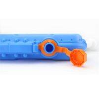 Water Soaker 4 Nozzles Blaster Water Fight Swimming Pool Beach Toys