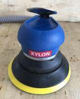 เครื่องขัดกระดาษทรายลม ขนาด 5 นิ้ว  Pneumatic Sander ยี่ห้อ XYLON รุ่น XYL-125