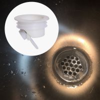 Anti-smell Proof Floor Deodorant Core Sink Drain Odor-resistant Trap Siphon Bathtub Plug