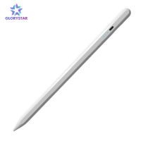 ปากกาอัจฉริยะปากกาหน้าจอสัมผัสแบบคาปาซิทีฟแบบ P1ใช้งานได้สำหรับ Ipad แท็บเล็ตปากกาวาดอเนกประสงค์