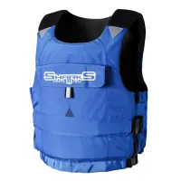 Lifes Jacket Swimming Equipment Survival Boat Professional Buoyancy Vest Water Sports Ski Wakeboard Swimming Lifes Jackets S-XL  Life Jackets