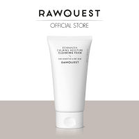 RAWQUEST Echinacea Calming Moisture Cleansing Foam 150 ml โฟมล้างหน้า รอว์เควส เอ็กไคนาเซีย