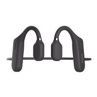 AIKSWE Bluetooth 5.0 Open Ear Wireless Sports Headphone Surround Sound Earphones Stereo HD Hands-free For Running cycling