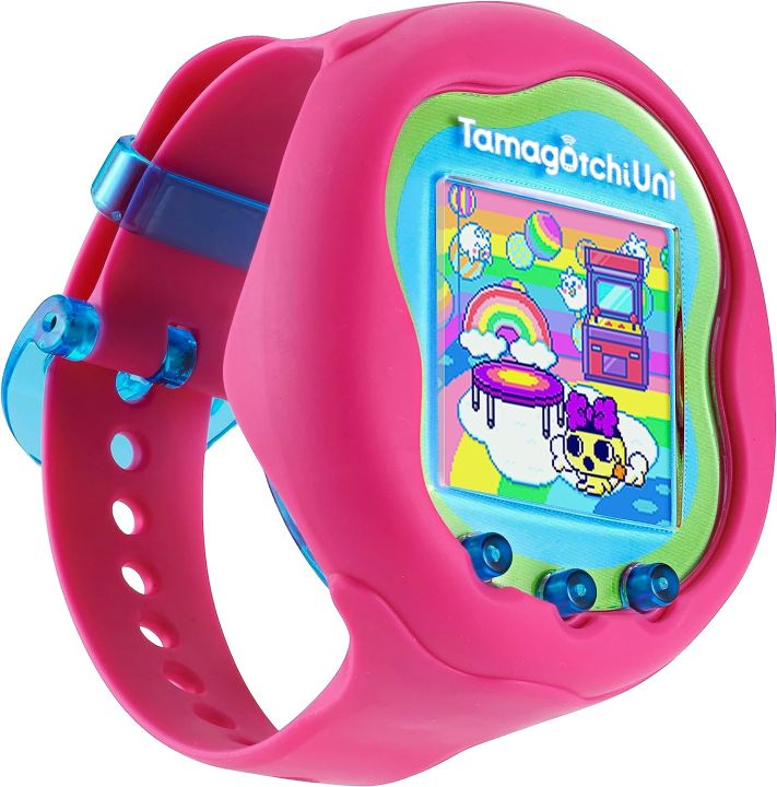 พร้อมส่ง-tamagotchi-uni