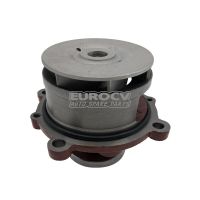 Spare Parts For Volvo Trucks VOE 21404502 Water Pump