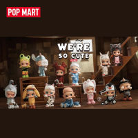 ฟิกเกอร์ Zsiga - Were so cute ลิขสิทธิ์เเท้จาก POPMART