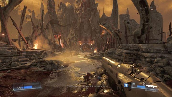 doom-ps4-แผ่นแท้มือ1-ps4-games-ps4-game-เกมส์-ps-4-แผ่นเกมส์ps4-doomps4